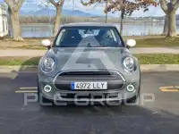2020 Mini COOPER