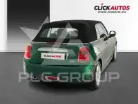 2020 Mini COOPER