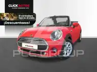 2020 Mini COOPER
