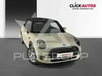 2020 Mini COOPER