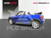 2020 Mini COOPER