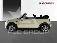 2020 Mini COOPER