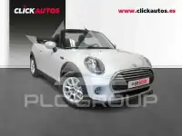 2020 Mini COOPER