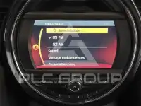 2020 Mini COOPER