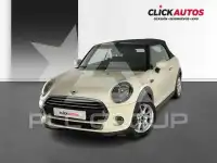 2020 Mini COOPER