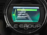 2020 Mini COOPER