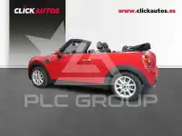 2020 Mini COOPER