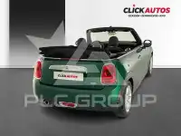 2020 Mini COOPER