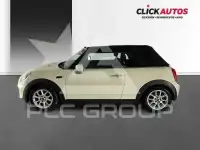 2020 Mini COOPER