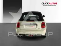 2020 Mini COOPER