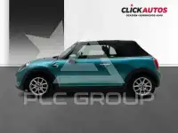 2020 Mini COOPER