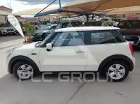 2020 Mini COOPER