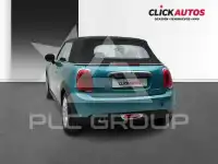 2020 Mini COOPER