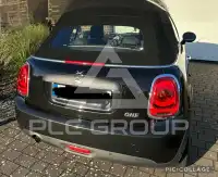 2020 Mini COOPER