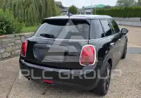 2020 Mini COOPER