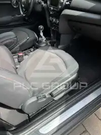 2020 Mini COOPER
