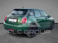 2020 Mini COOPER