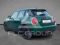 2020 Mini COOPER