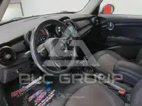 2020 Mini COOPER
