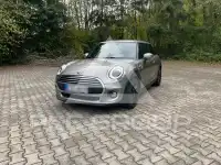 2020 Mini COOPER