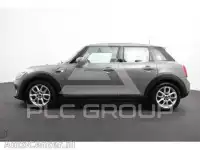 2020 Mini COOPER