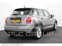 2020 Mini COOPER