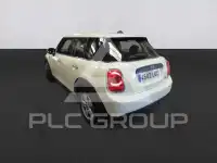 2020 Mini COOPER