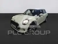 2020 Mini COOPER