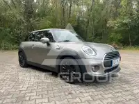 2020 Mini COOPER