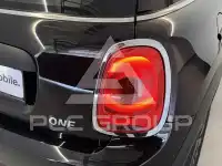 2020 Mini COOPER