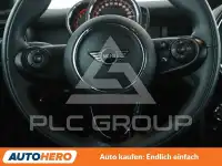 2020 Mini COOPER