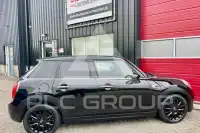2020 Mini COOPER