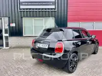 2020 Mini COOPER