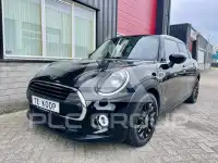 2020 Mini COOPER