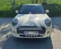 2020 Mini COOPER