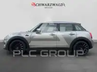 2020 Mini COOPER