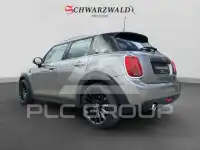 2020 Mini COOPER