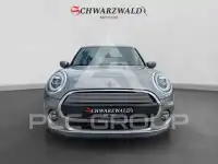 2020 Mini COOPER