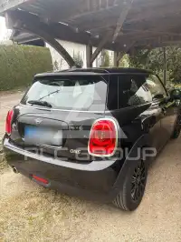 2020 Mini COOPER