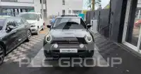 2020 Mini COOPER