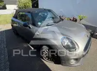 2020 Mini COOPER