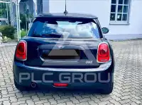 2020 Mini COOPER