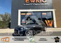 2020 Mini COOPER