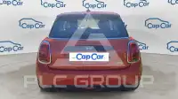 2020 Mini COOPER