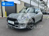 2020 Mini COOPER