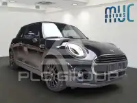 2020 Mini COOPER