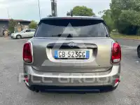 2020 Mini COOPER