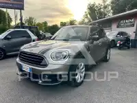 2020 Mini COOPER