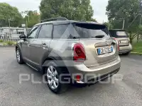 2020 Mini COOPER