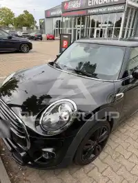 2020 Mini COOPER